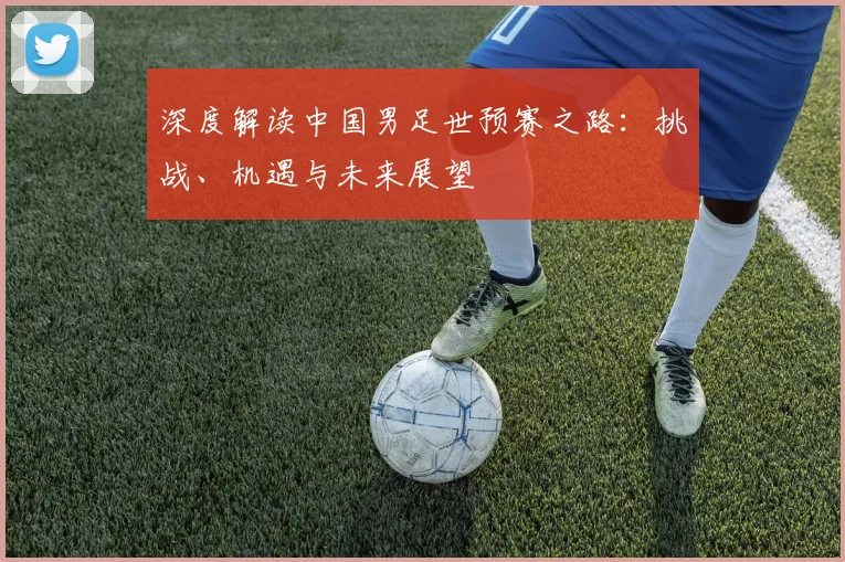 深度解读中国男足世预赛之路:挑战、机遇与未来展望